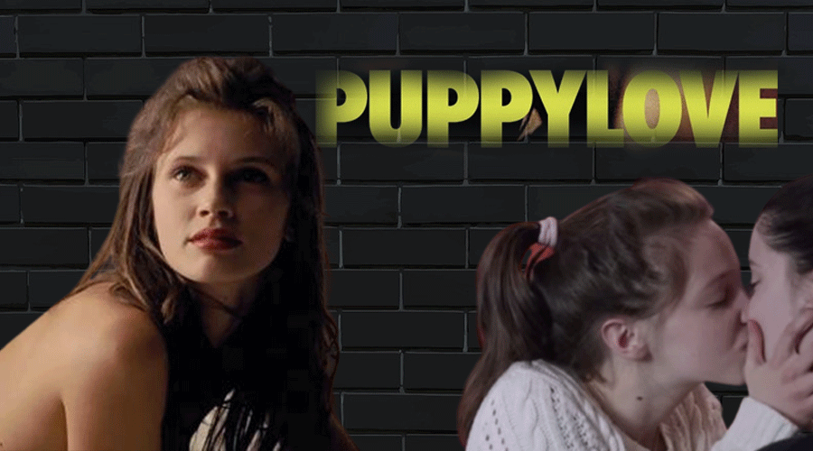 Puppy Love Movie free 2013 หนังแนวดราม่าที่คุณห้ามพลาด